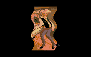 Paintpot atari screenshot