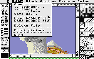 PaintPro — screenshot 1