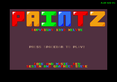 Paintz — screenshot 1