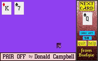 Pair Off — screenshot 1