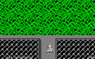Paki Bash atari screenshot