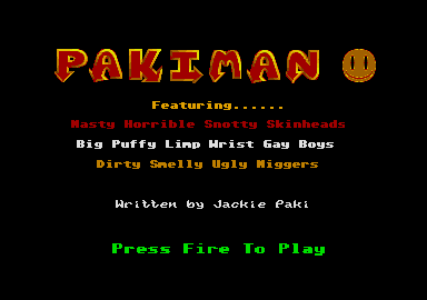 Pakiman — screenshot 1