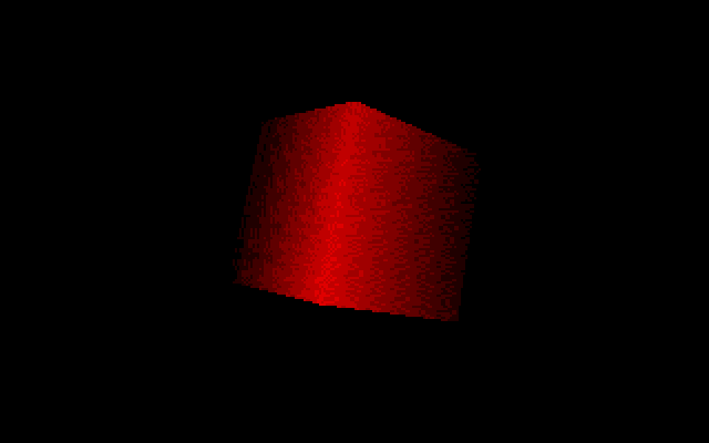 Pandemonium Demos (The) atari screenshot