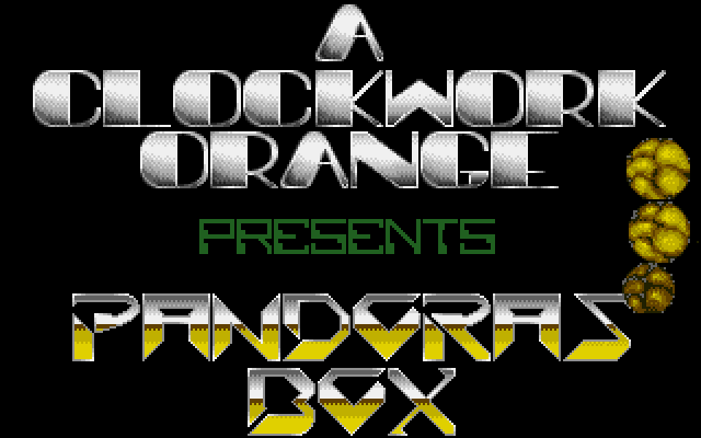 Pandoras Box