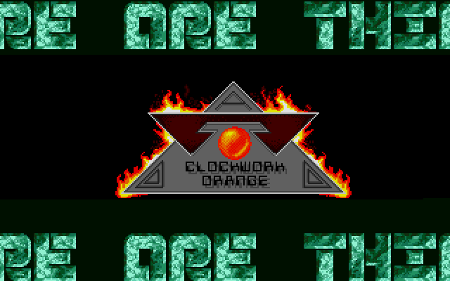 Pandoras Box atari screenshot