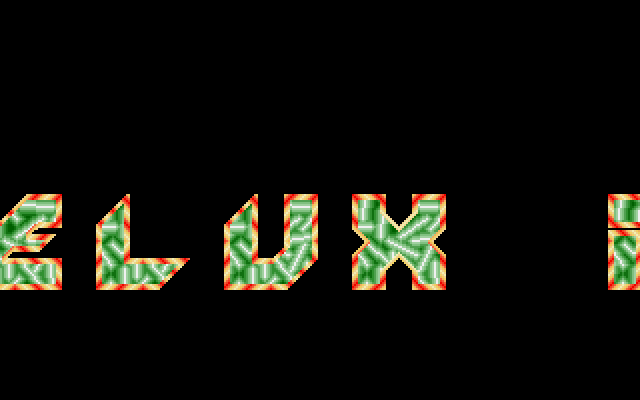Pandoras Box atari screenshot