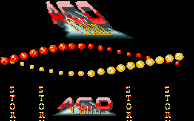 Pandoras Box atari screenshot