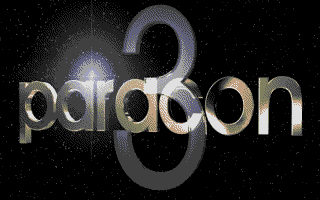 Paracon III Reminder atari screenshot