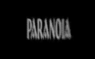 Paracon IV Invit