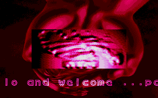 Paracon VI Reminder atari screenshot