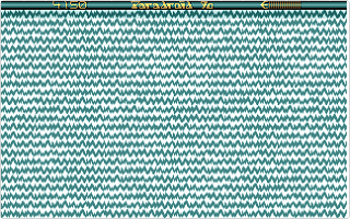 Paradroid 90 atari screenshot