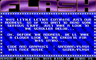 Parallax II — screenshot 1