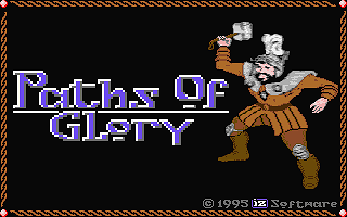 Paths of Glory — screenshot 1