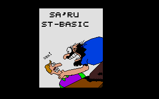 PC-Demo — screenshot 1