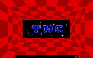 PC-Demo atari screenshot