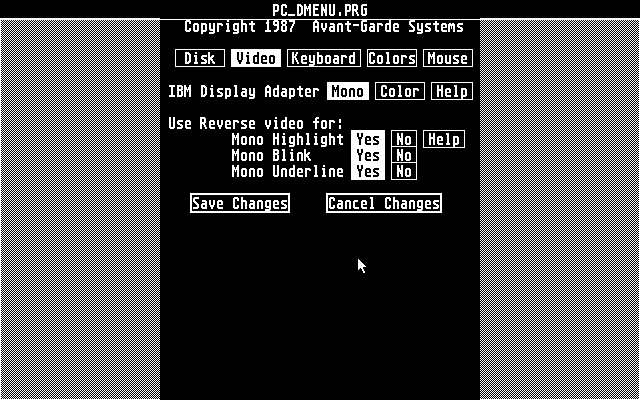 PC-Ditto — screenshot 1