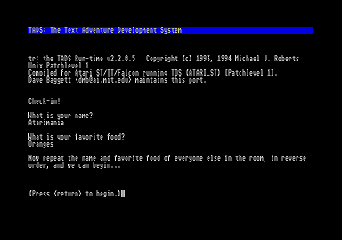 PC University — screenshot 1