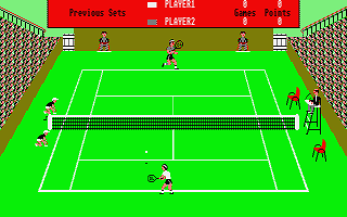PD-Palvelu Kuukausilevyke 1989 / 01 atari screenshot