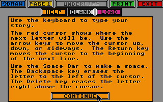 PD-Palvelu Kuukausilevyke 1989 / 01 atari screenshot