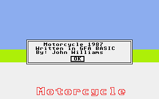 PD-Palvelu Kuukausilevyke 1989 / 02 atari screenshot