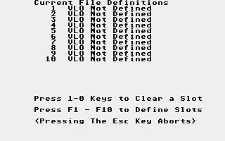 PD-Palvelu Kuukausilevyke 1989 / 02 atari screenshot