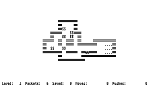 PD-Palvelu Kuukausilevyke 1989 / 05 atari screenshot