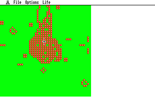 PD-Palvelu Kuukausilevyke 1989 / 06 atari screenshot