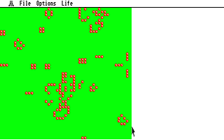 PD-Palvelu Kuukausilevyke 1989 / 06 atari screenshot