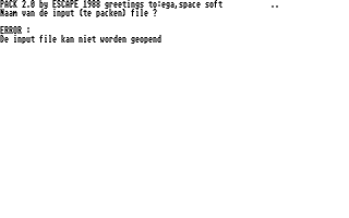 PD-Palvelu Kuukausilevyke 1989 / 08 atari screenshot