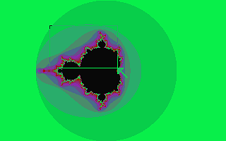 PD-Palvelu Kuukausilevyke 1989 / 09 atari screenshot