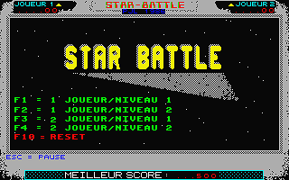 PD-Palvelu Kuukausilevyke 1989 / 09 atari screenshot
