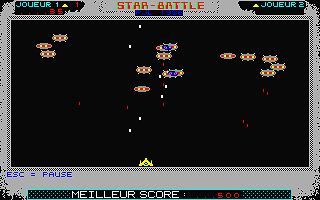 PD-Palvelu Kuukausilevyke 1989 / 09 atari screenshot