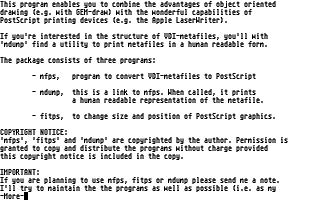 PD-Palvelu Kuukausilevyke 1989 / 09 atari screenshot