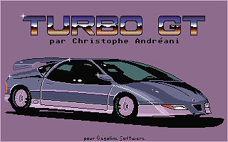 PD-Palvelu Kuukausilevyke 1989 / 12 atari screenshot