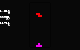 PD-Palvelu Kuukausilevyke 1989 / 12 atari screenshot