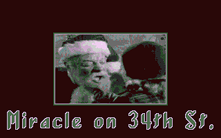 PD-Palvelu Kuukausilevyke 1990 / 02 atari screenshot
