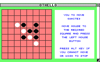 PD-Palvelu Kuukausilevyke 1990 / 04 atari screenshot