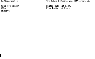 PD-Palvelu Kuukausilevyke 1990 / 05 atari screenshot