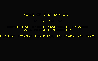 PD-Palvelu Kuukausilevyke 1990 / 08 atari screenshot