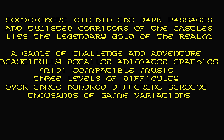 PD-Palvelu Kuukausilevyke 1990 / 08 atari screenshot