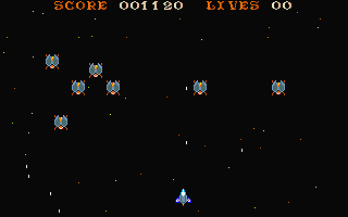PD-Palvelu Kuukausilevyke 1990 / 08 atari screenshot