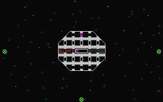 PD-Palvelu Kuukausilevyke 1990 / 08 atari screenshot