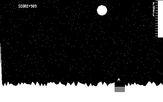 PD-Palvelu Kuukausilevyke 1990 / 10 atari screenshot