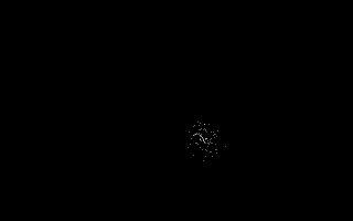 PD-Palvelu Kuukausilevyke 1990 / 10 atari screenshot