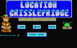 PD-Palvelu Kuukausilevyke 1990 / 11 atari screenshot