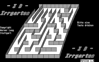 PD-Palvelu Kuukausilevyke 1990 / 12 atari screenshot