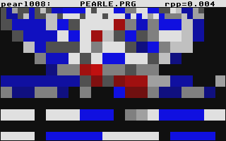 Pearle — screenshot 1