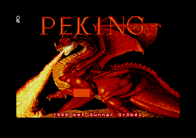 Peking