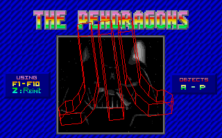 3D Demo — screenshot 1