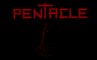 Pentacle — screenshot 1